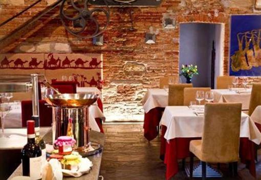 фото отеля Hotel Molino Dei Sassi