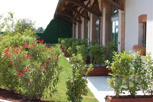 фото отеля Hotel Molino Dei Sassi