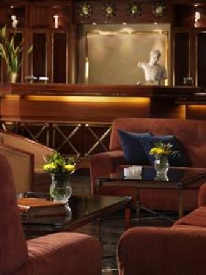 фото отеля Savoy Hotel Piraeus