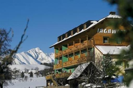 фото отеля Landgasthof Jagawirt Krakauschatten
