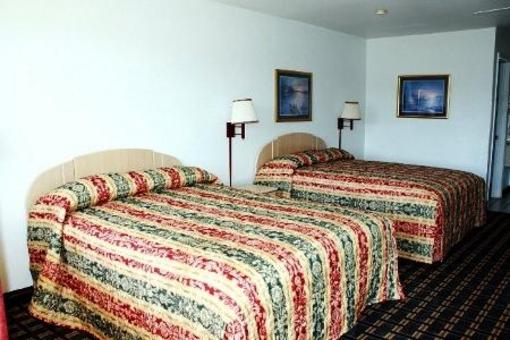 фото отеля Executive Inn Express Delhi