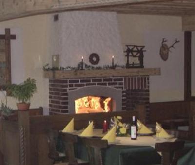 фото отеля Sportpension Ramlhof Kollerschlag