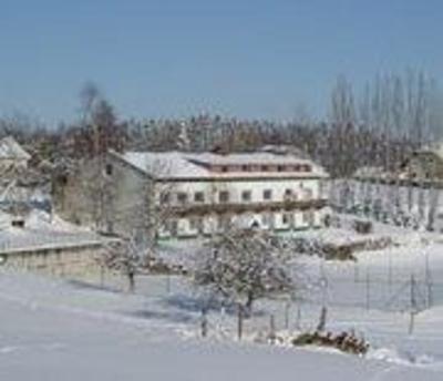 фото отеля Sportpension Ramlhof Kollerschlag