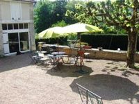 Villa les Pieds dans l'Ouche