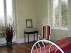 фото отеля Villa les Pieds dans l'Ouche