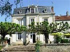фото отеля Villa les Pieds dans l'Ouche