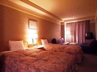 Hotel Sekia Kumamoto