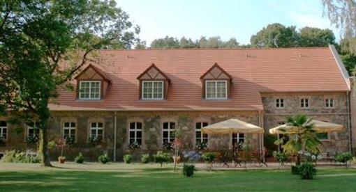 фото отеля Gaestehaus & Restaurant Wolfshagen