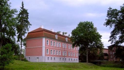 фото отеля Gaestehaus & Restaurant Wolfshagen