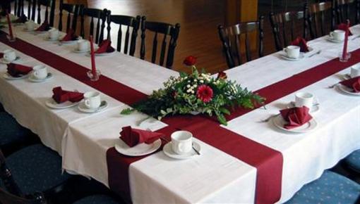 фото отеля Gaestehaus & Restaurant Wolfshagen