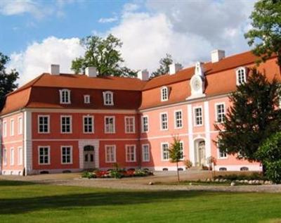фото отеля Gaestehaus & Restaurant Wolfshagen