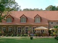 Gaestehaus & Restaurant Wolfshagen