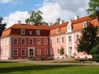 фото отеля Gaestehaus & Restaurant Wolfshagen