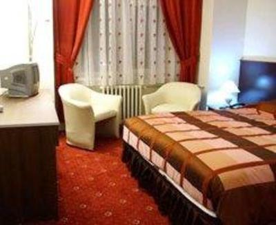 фото отеля Qtahya Otel and Restorant