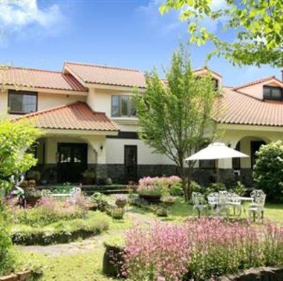 фото отеля Stone House Inn Camello