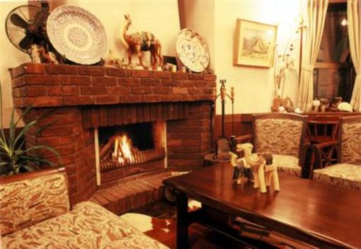 фото отеля Stone House Inn Camello