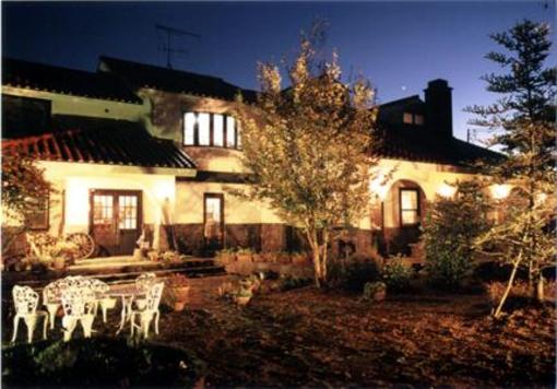 фото отеля Stone House Inn Camello