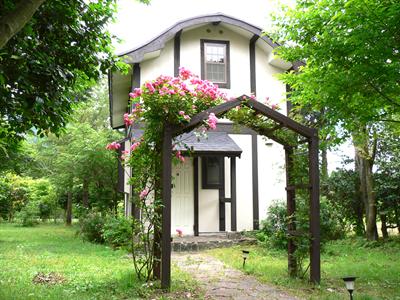 фото отеля Stone House Inn Camello
