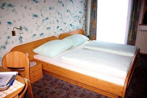 фото отеля Pension Brandtner