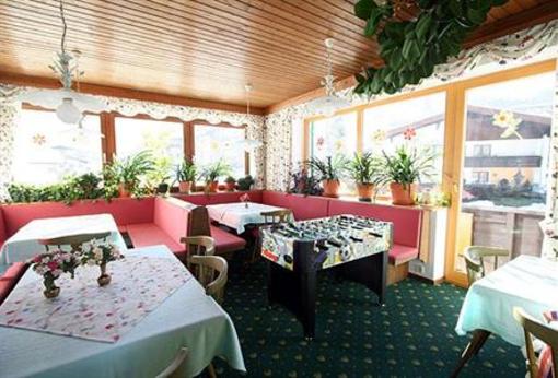 фото отеля Pension Brandtner