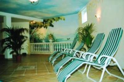 фото отеля Hotel Goisererhof