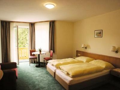 фото отеля Hotel Goisererhof