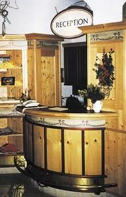 фото отеля Hotel Goisererhof