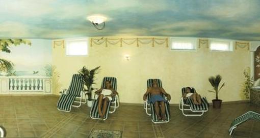 фото отеля Hotel Goisererhof