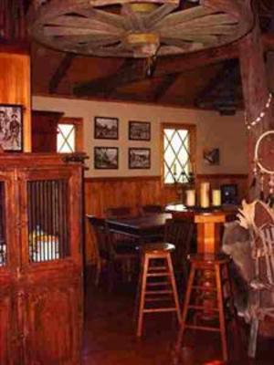 фото отеля Moosehead Lodge
