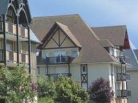 Residences Lagrange Classic Cabourg