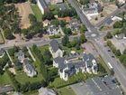 фото отеля Residences Lagrange Classic Cabourg