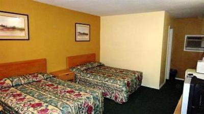 фото отеля Holiday Motel Stilwell