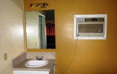 фото отеля Holiday Motel Stilwell
