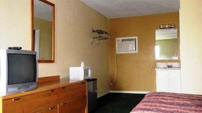 фото отеля Holiday Motel Stilwell