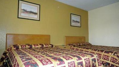 фото отеля Holiday Motel Stilwell