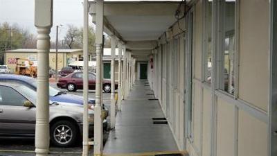 фото отеля Holiday Motel Stilwell