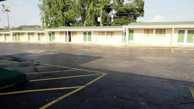 фото отеля Holiday Motel Stilwell