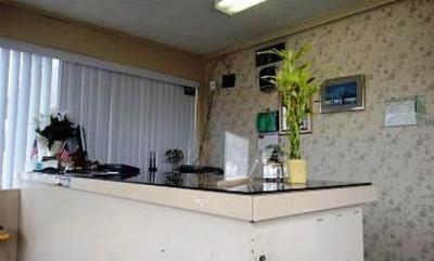 фото отеля Holiday Motel Stilwell