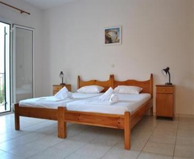 фото отеля Kykeon Rooms Eleios-Pronnoi