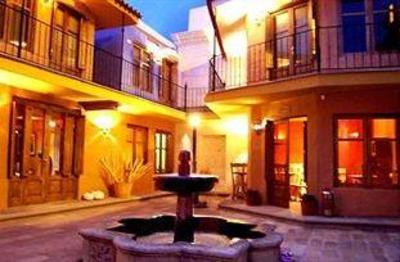 фото отеля Azul Colonial Inn