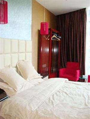 фото отеля Qing Mu Hotel Dongdu Mansion