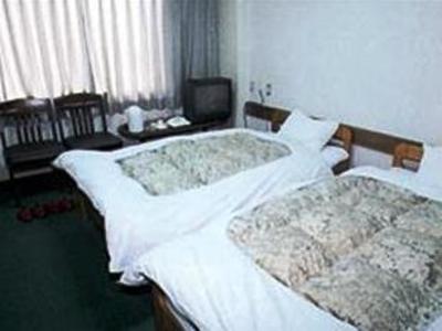 фото отеля Nakatsugawa Silk Hotel