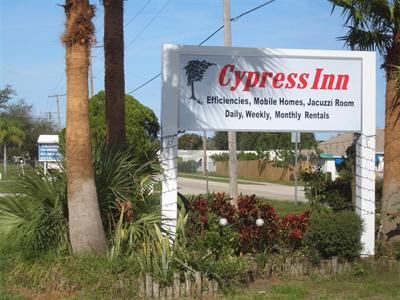 фото отеля Cypress Inn Winter Haven