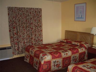 фото отеля Cypress Inn Winter Haven