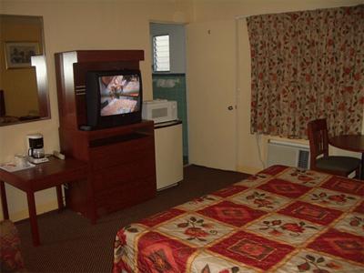 фото отеля Cypress Inn Winter Haven