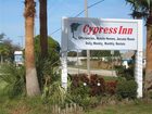фото отеля Cypress Inn Winter Haven