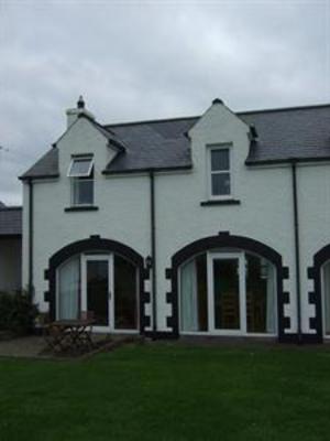 фото отеля Aird Cottage Bushmills