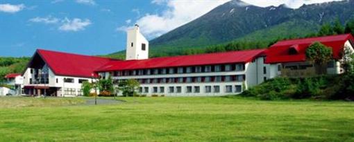 фото отеля Hachimantai Resort Hotel