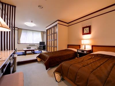фото отеля Hachimantai Resort Hotel