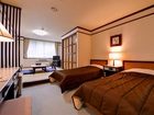 фото отеля Hachimantai Resort Hotel